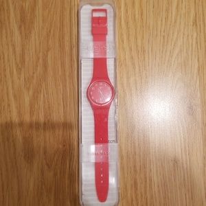 Swatch watch
